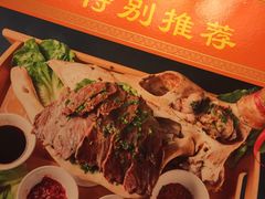 -小龙酒家(桂平路店)