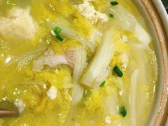 -嘎吧锅私家菜馆(新村十区店)
