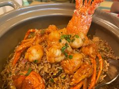 -誉八仙粤菜(万象天地店)
