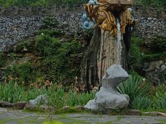 -龙潭生态旅游度假区