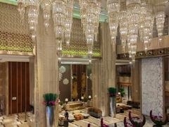 -广州粤海喜来登酒店