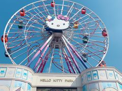 -杭州Hello Kitty乐园