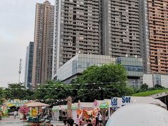 -佛山京华广场MALL