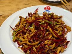 -小船渔村·大连菜(明泽街店)