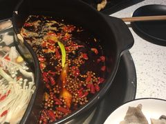 -钢管厂五区小郡肝串串香(南山店)