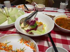 -西贝(上海我格广场店)