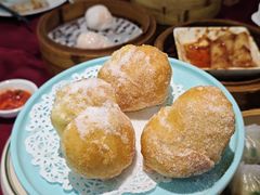 -金苑海鲜酒家(新港中路店)