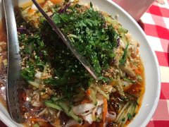 -西贝莜面村(东莞壹号广场店)