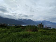 -七星潭蓝天广场