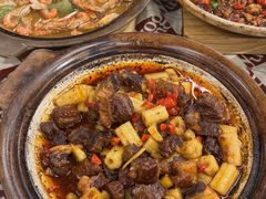 -老三样·旧食新味(绿地店)