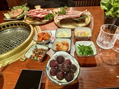 -喜牛烧肉酒场·黑金店(威高广场店)