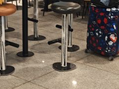 -麦当劳(火车北站餐厅)