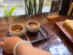 -银米·云南传统过桥米线(双廊黑金冠店)