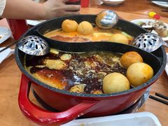 -东苑餐厅(厦门大学店)