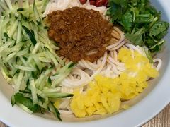 -云味馆·云南菜·云南米线(景田店)