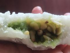 大方糕-采芝斋评弹茶馆(观前街店)