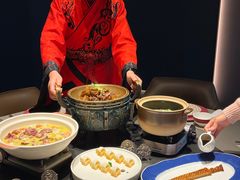 -曾宴·楚菜(湖北省博物馆店)