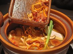-季季山·云南野生菌火锅(上海首店)