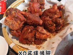 -王庄阿咪海鲜大排档(象园店)