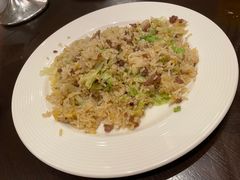 -京香轩·中餐厅(上海中庚聚龙酒店)