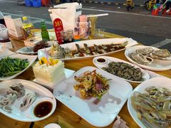 -舌尖上·霞浦滩涂海鲜·新闽菜(总店)