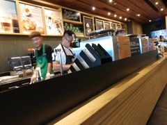 -星巴克(北京首都国际机场7店)
