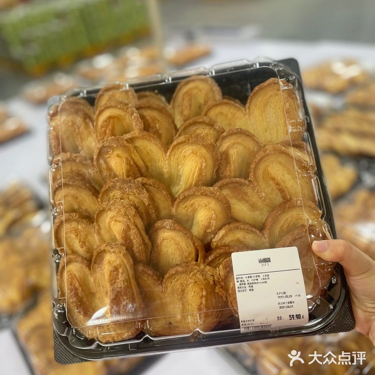 山姆必买攻略！呕心沥血的攻略它来了🌸‼️