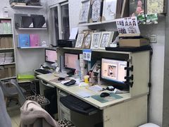 -柯达靓之彩影像网络(明瓦廊店)