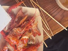 -为民烧烤吧.自贡爆炒菜(收录10年好店)