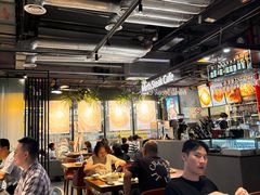 -曼乐辰餐厅(中庚漫游城店)