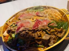 -牛牛章·鱼水煎肉(掇刀万达店)