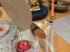 -月下料理(楷林IFC店)