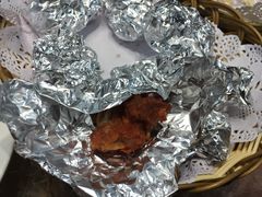 锡纸排骨-庄氏祥记家常食府(国瑞建材家居博览中心店)