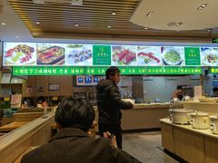 -素满香·素食自助餐(苏州·临顿路店)