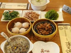 android_upload_pic-杨妈妈粥店(华山路店)