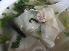 鸡汁馄饨-樊记腊汁肉(竹笆市总店)