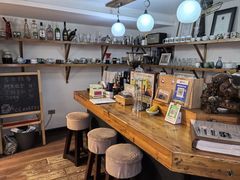 -参差咖啡(水果湖公园店)