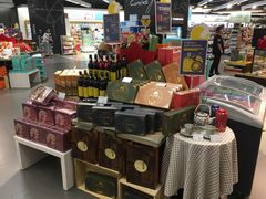 零售区-欧式面包坊(青岛万象城店)