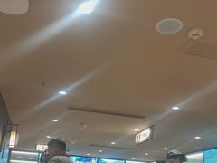 -霸王茶姬(上海恒基名人店)