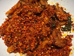 -兰湘子·湘菜小炒(石家庄万象城店)