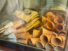 -成裕雪糕店(士多店)