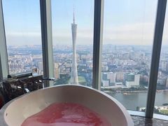 -广州四季酒店