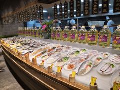 -老宁波1381餐厅(桃源中路店)