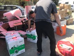 -正源安吉白茶特产享购商场(安吉店)