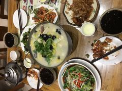 -葛记焖饼(伏牛路店)