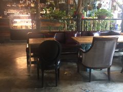 -园丁顿西餐厅(亦庄创新大厦高新视听产业园店)