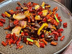 -滇野云南野生菌餐厅(陕西南路店)