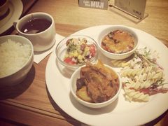 iphone_upload_pic-无印良品餐堂 MUJI Diner(成都太古里店)