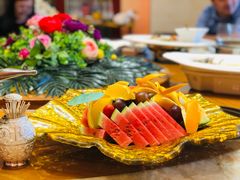 -白金汉爵大酒店·中餐厅(相城店)
