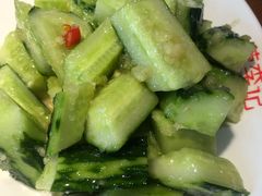 -蓉李记成都名小吃(合肥包河万达店)